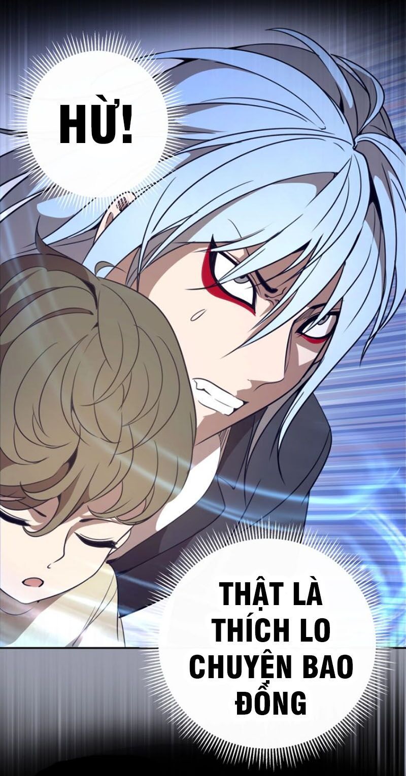 Cao Đẳng Linh Hồn - Chương 51 - Trang 34