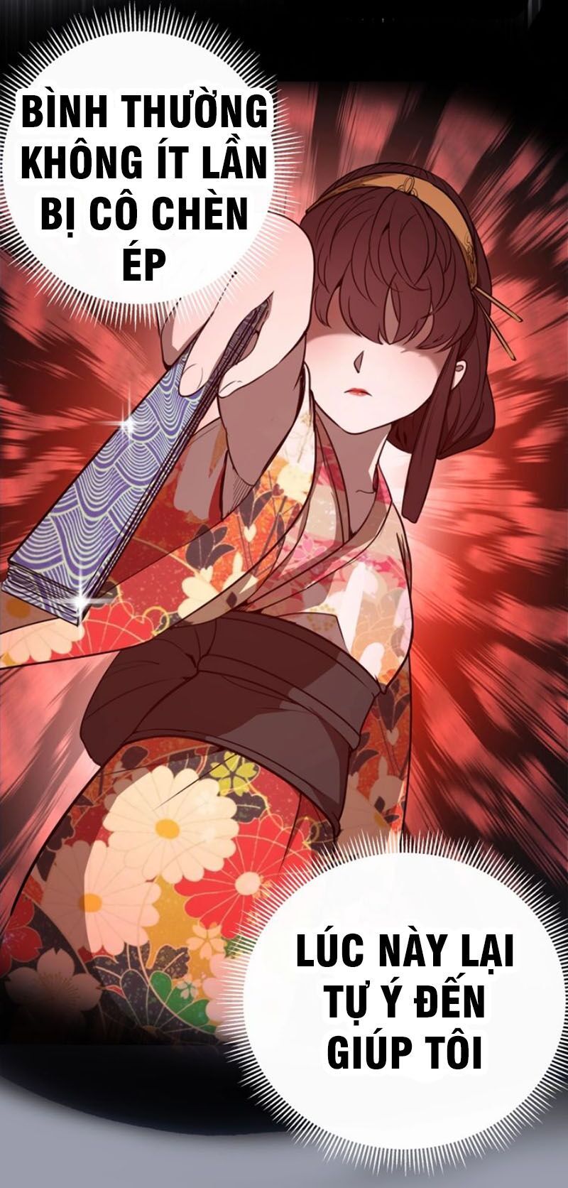 Cao Đẳng Linh Hồn - Chương 51 - Trang 35