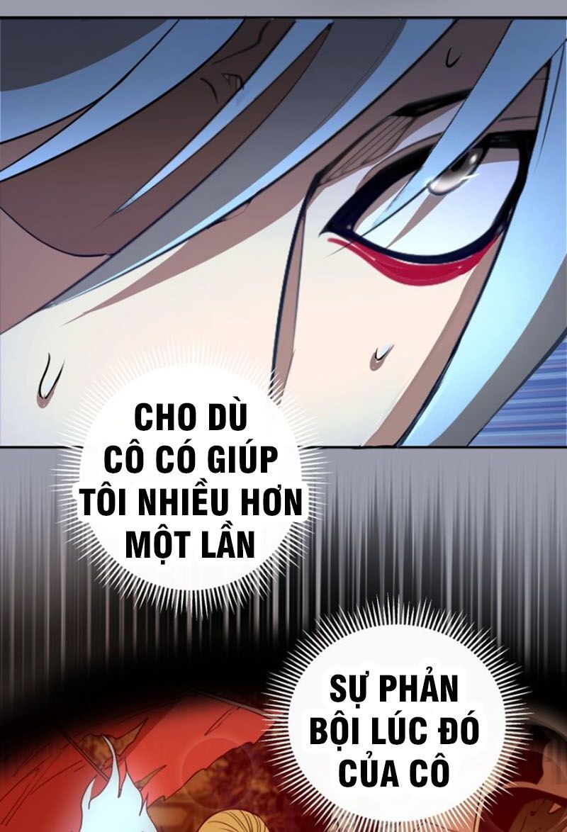 Cao Đẳng Linh Hồn - Chương 51 - Trang 36