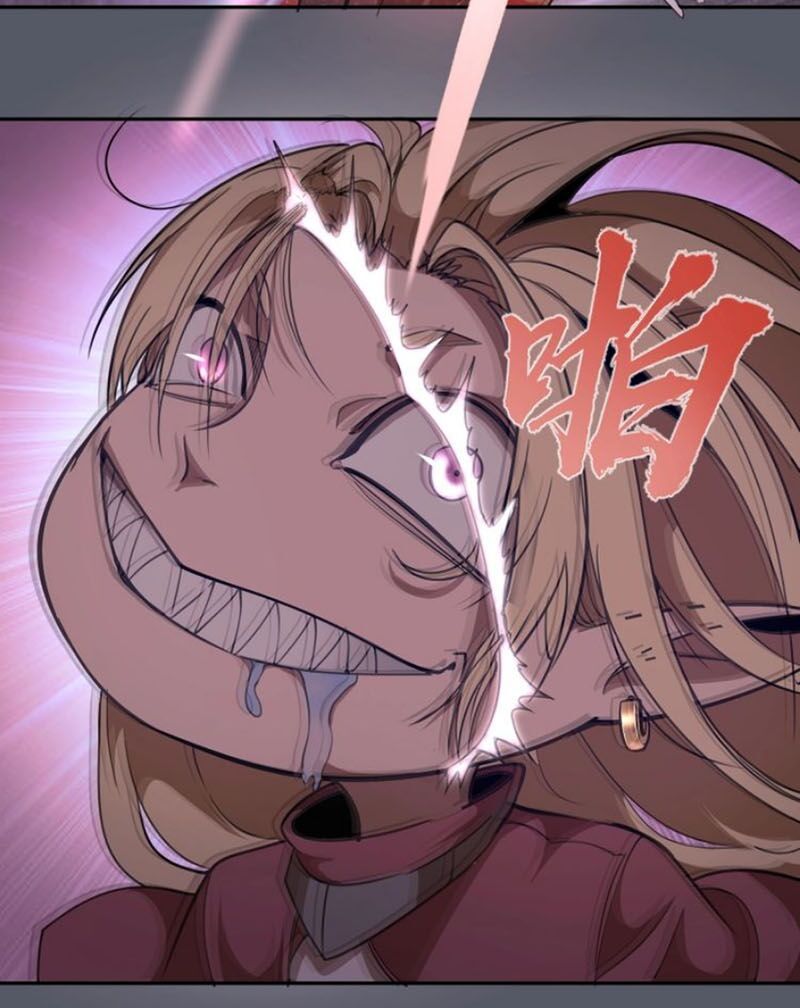 Cao Đẳng Linh Hồn - Chương 51 - Trang 8