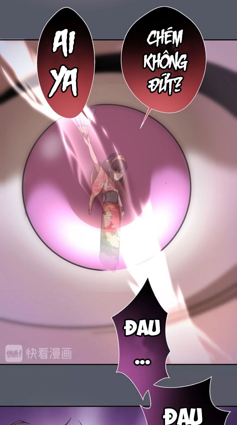 Cao Đẳng Linh Hồn - Chương 51 - Trang 9