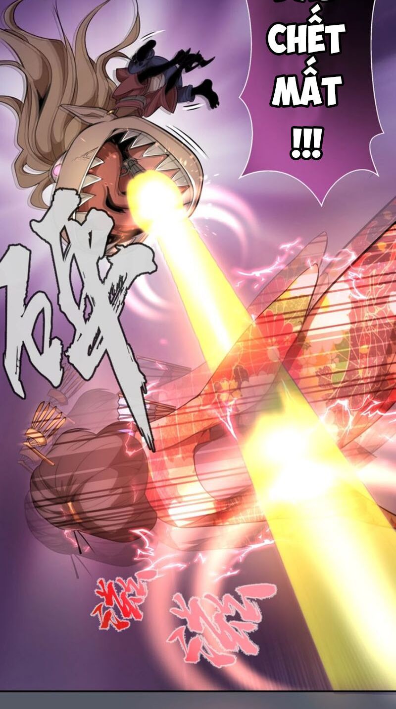 Cao Đẳng Linh Hồn - Chương 51 - Trang 10