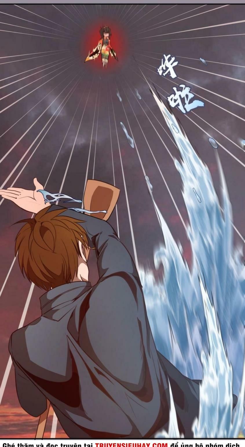 Cao Đẳng Linh Hồn - Chương 52 - Trang 11