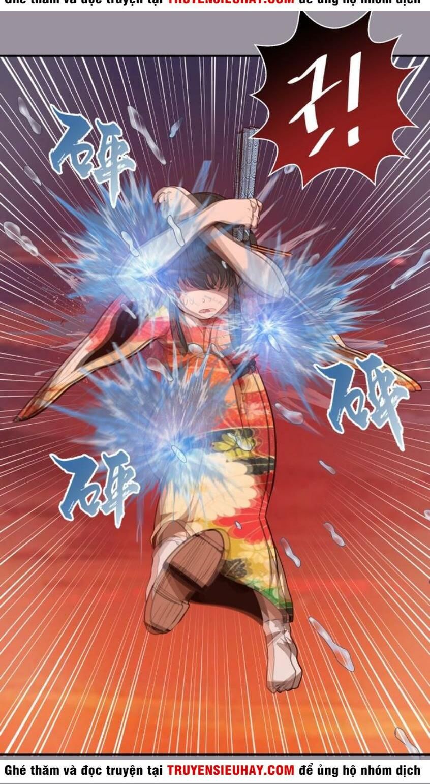 Cao Đẳng Linh Hồn - Chương 52 - Trang 12