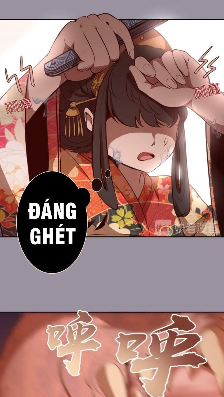 Cao Đẳng Linh Hồn - Chương 52 - Trang 13