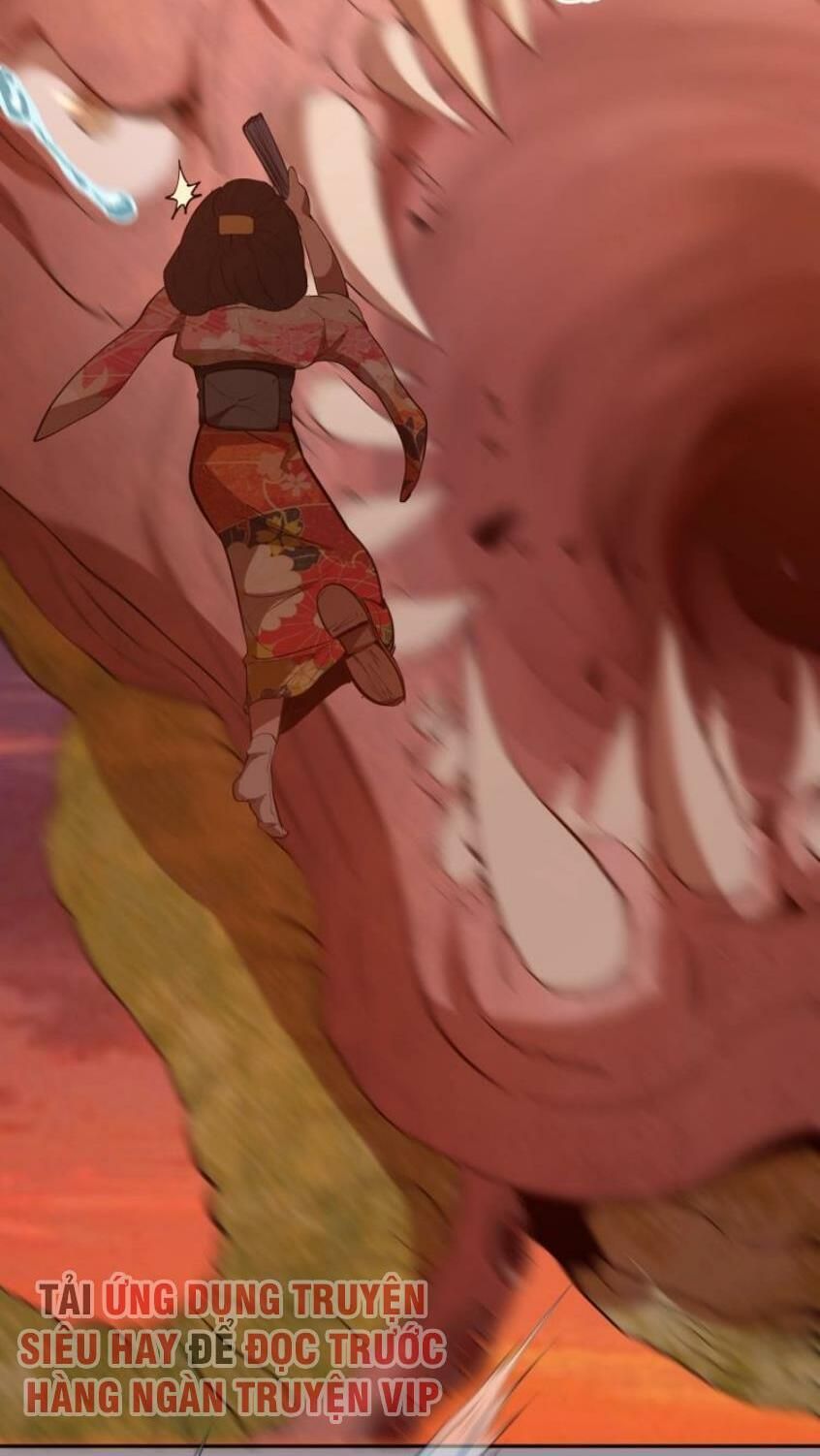 Cao Đẳng Linh Hồn - Chương 52 - Trang 14