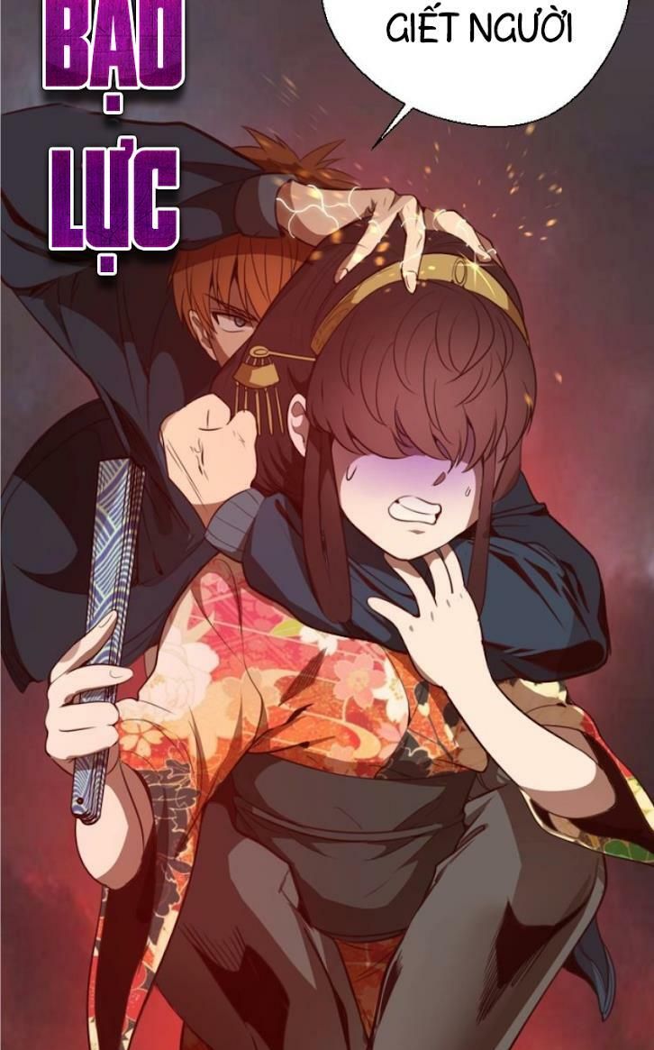 Cao Đẳng Linh Hồn - Chương 52 - Trang 20