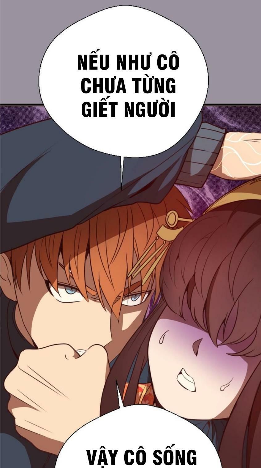 Cao Đẳng Linh Hồn - Chương 52 - Trang 24