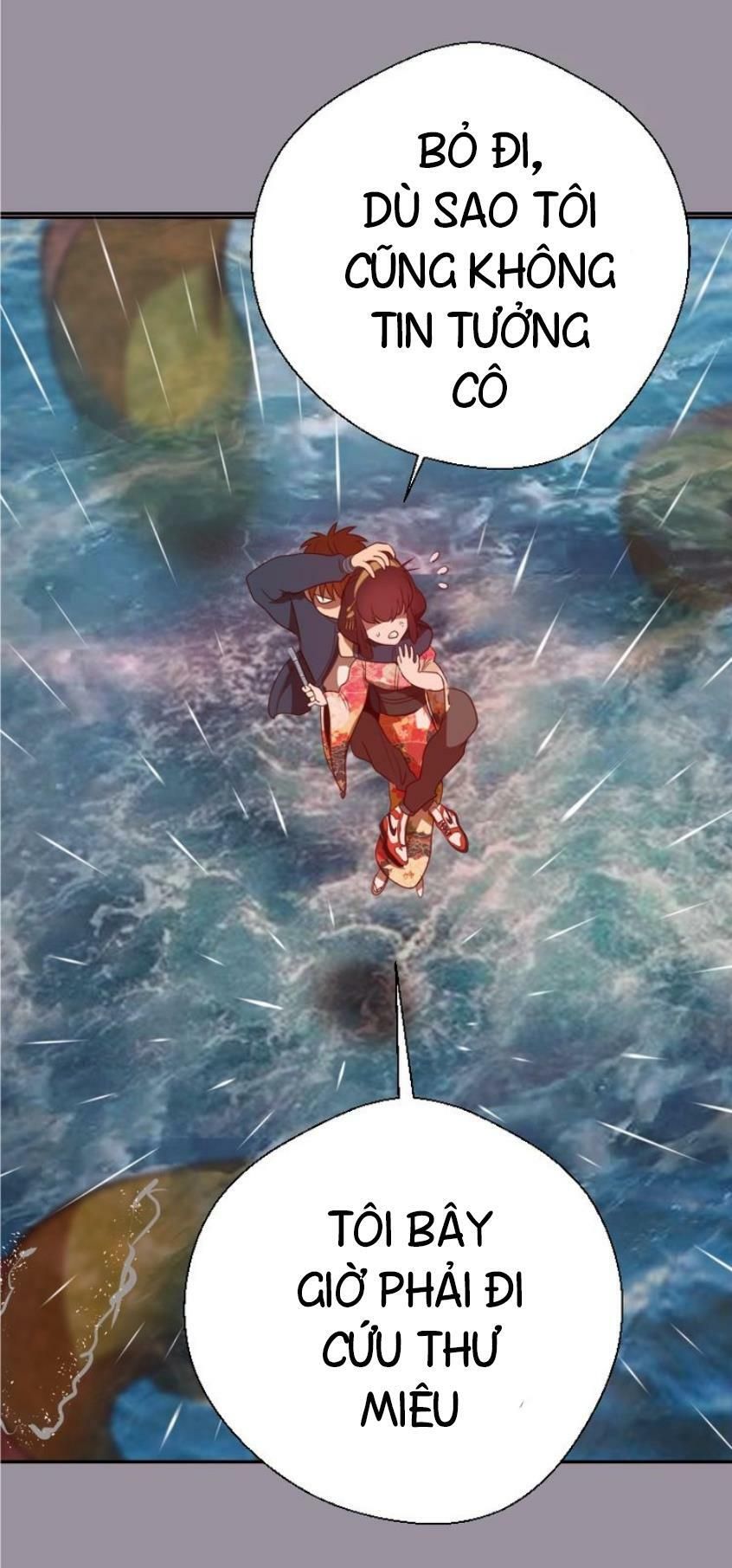 Cao Đẳng Linh Hồn - Chương 52 - Trang 26