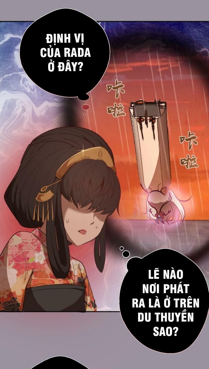 Cao Đẳng Linh Hồn - Chương 52 - Trang 6