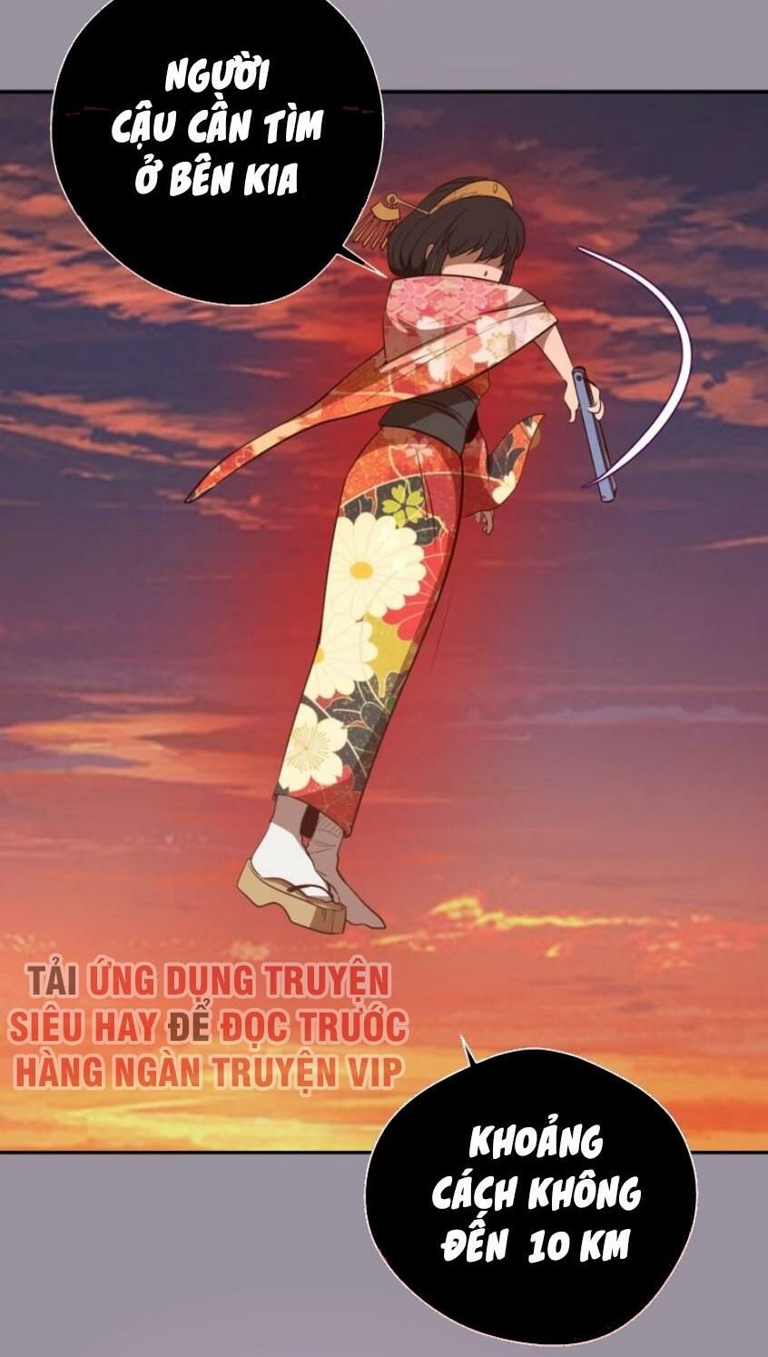 Cao Đẳng Linh Hồn - Chương 52 - Trang 7