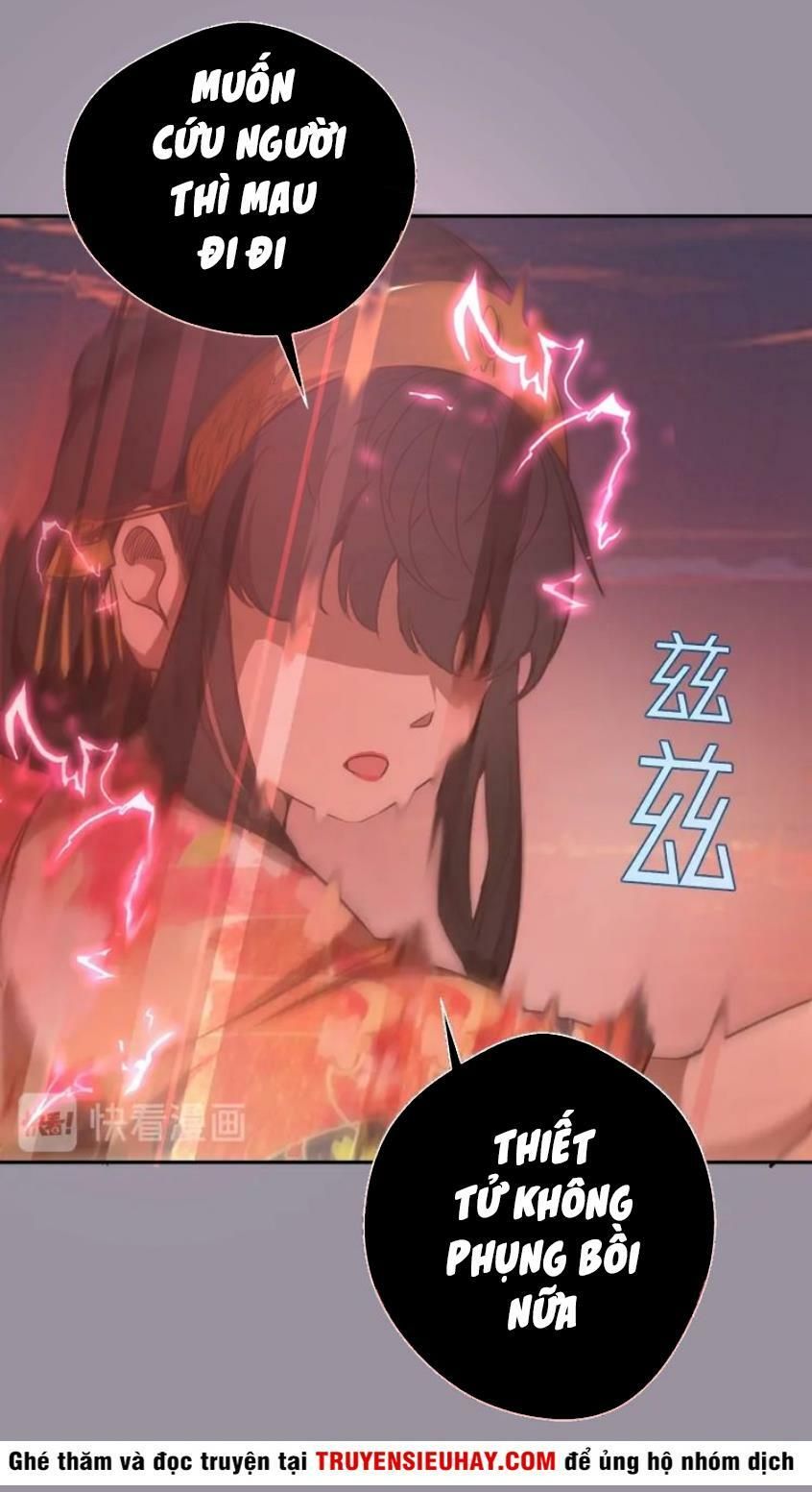 Cao Đẳng Linh Hồn - Chương 52 - Trang 8