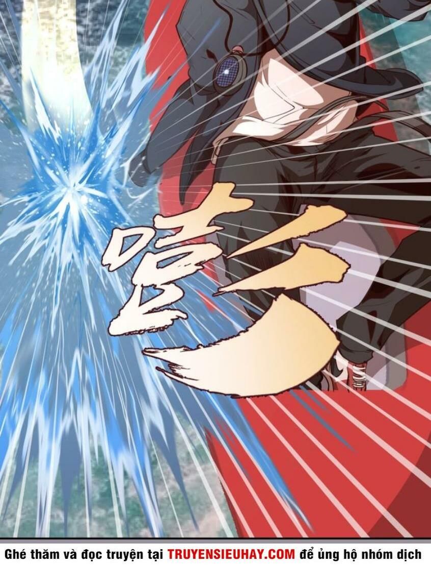 Cao Đẳng Linh Hồn - Chương 52 - Trang 10