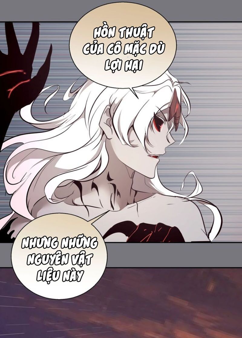 Cao Đẳng Linh Hồn - Chương 54 - Trang 12