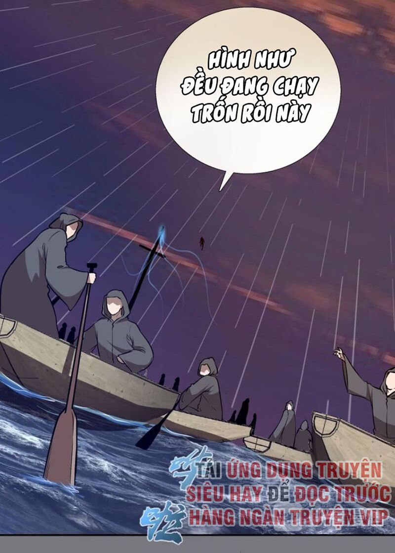 Cao Đẳng Linh Hồn - Chương 54 - Trang 13