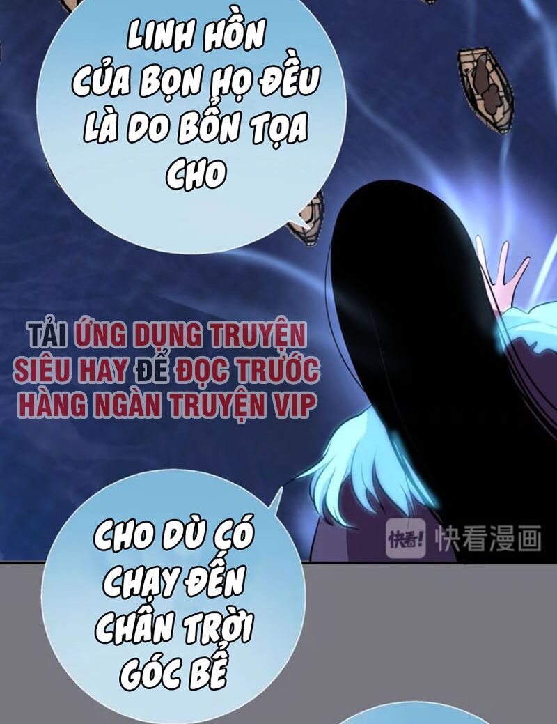 Cao Đẳng Linh Hồn - Chương 54 - Trang 17