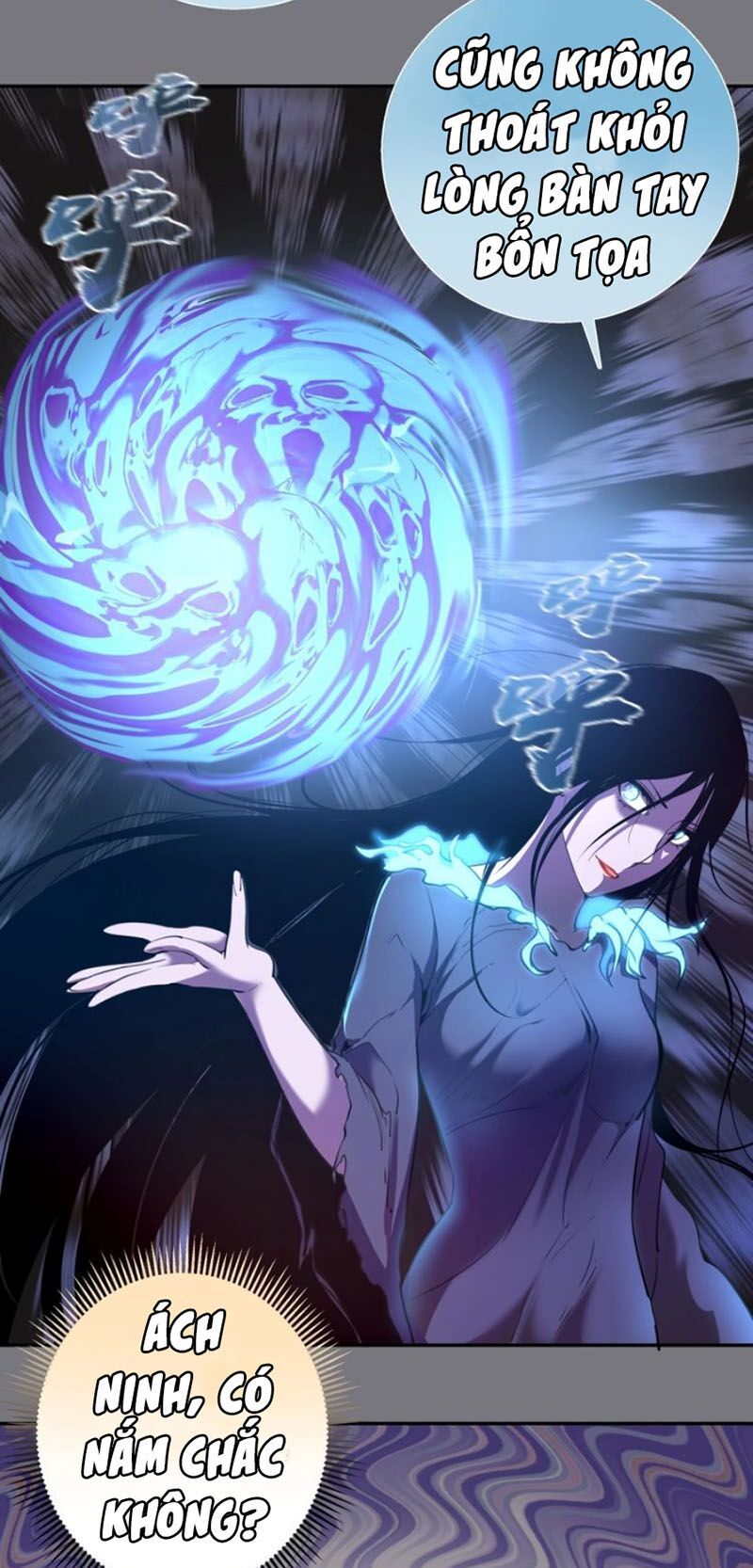 Cao Đẳng Linh Hồn - Chương 54 - Trang 18