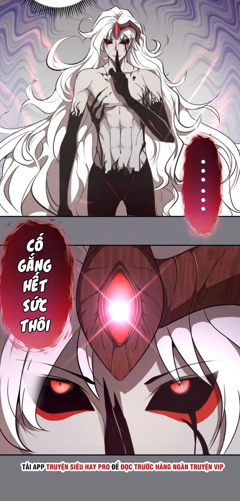 Cao Đẳng Linh Hồn - Chương 54 - Trang 19