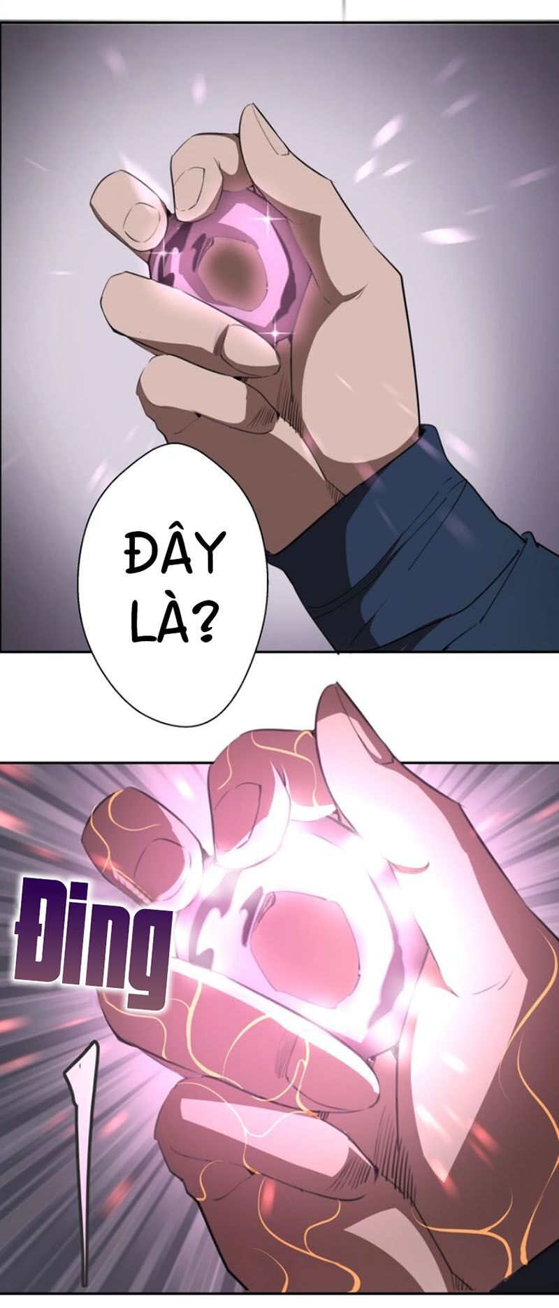 Cao Đẳng Linh Hồn - Chương 54 - Trang 24