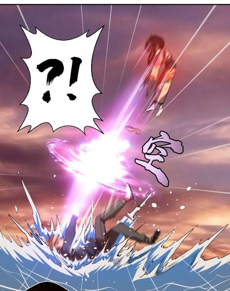 Cao Đẳng Linh Hồn - Chương 54 - Trang 25