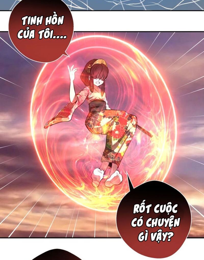 Cao Đẳng Linh Hồn - Chương 54 - Trang 26