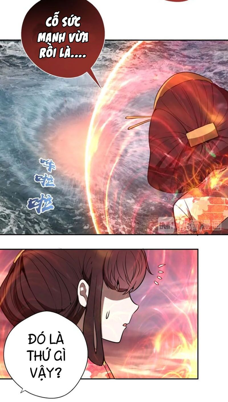 Cao Đẳng Linh Hồn - Chương 54 - Trang 27