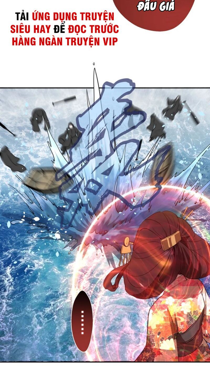 Cao Đẳng Linh Hồn - Chương 54 - Trang 29