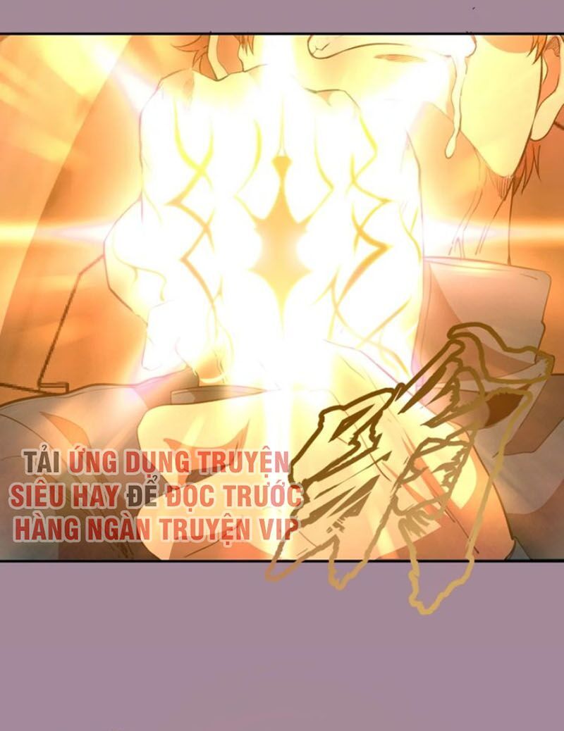 Cao Đẳng Linh Hồn - Chương 54 - Trang 34