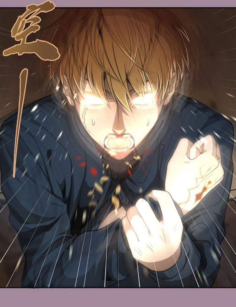 Cao Đẳng Linh Hồn - Chương 54 - Trang 35