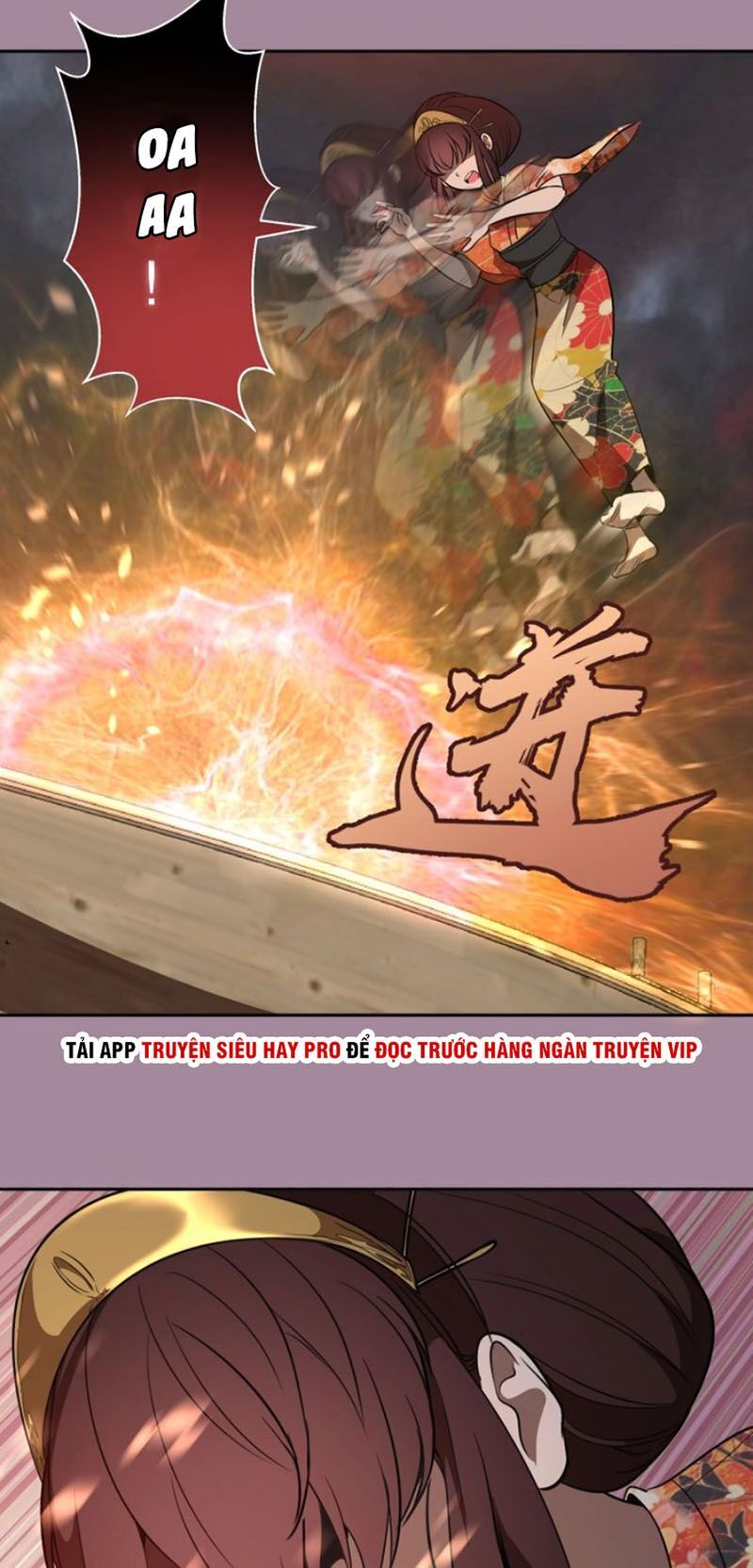 Cao Đẳng Linh Hồn - Chương 54 - Trang 38