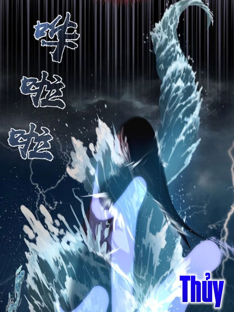 Cao Đẳng Linh Hồn - Chương 54 - Trang 41