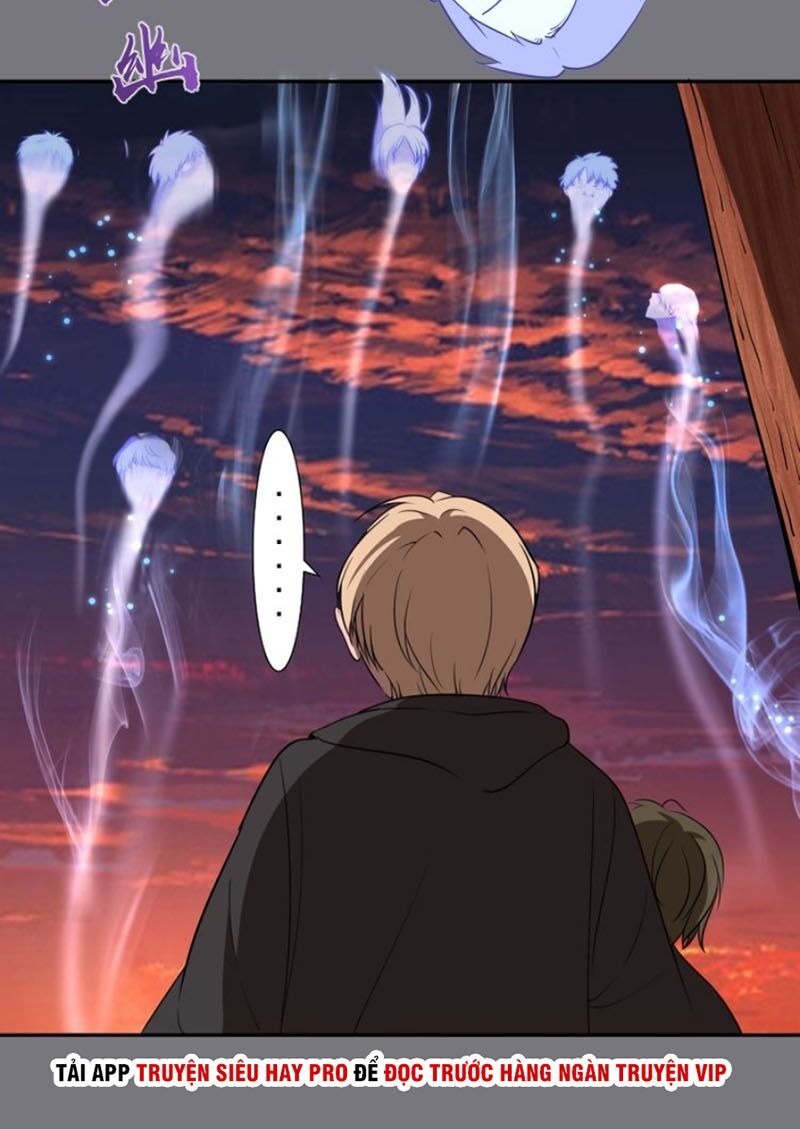 Cao Đẳng Linh Hồn - Chương 54 - Trang 6