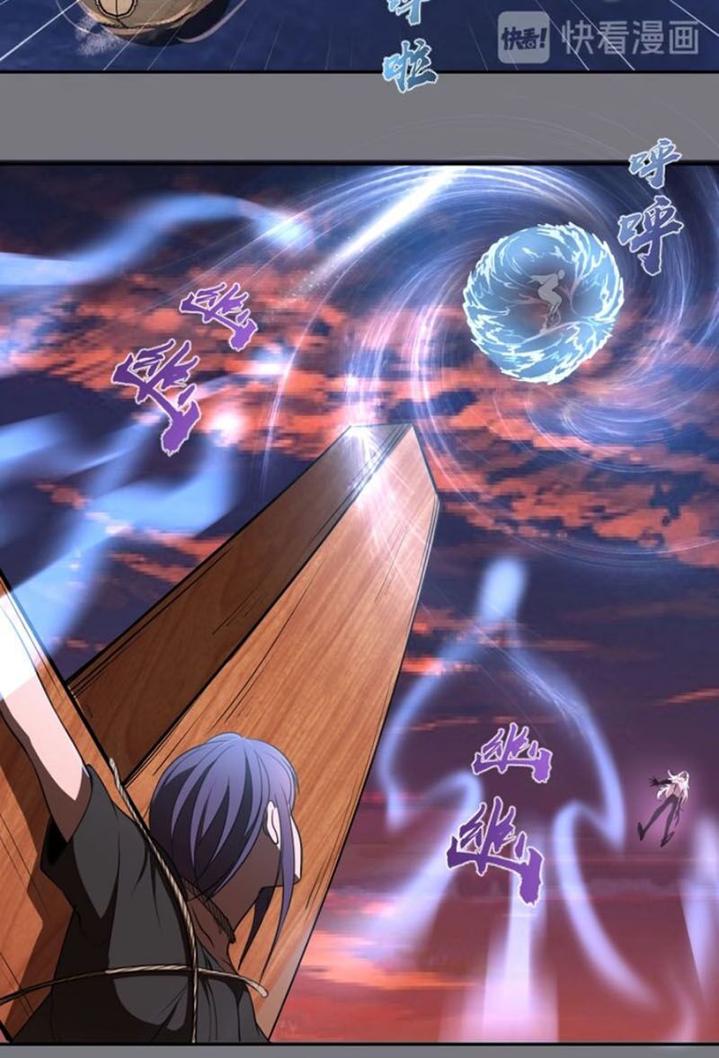 Cao Đẳng Linh Hồn - Chương 54 - Trang 8