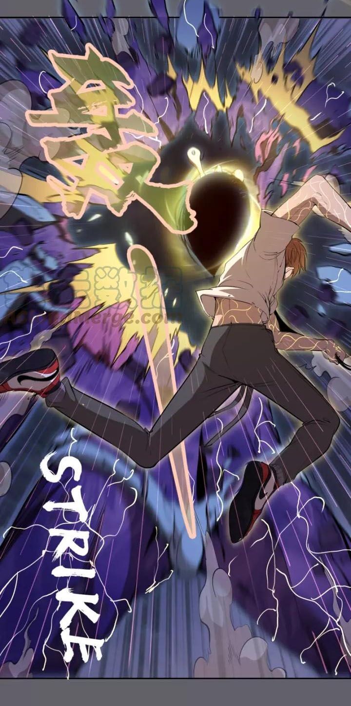 Cao Đẳng Linh Hồn - Chương 63 - Trang 14