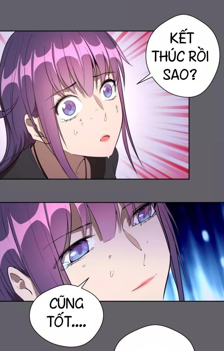 Cao Đẳng Linh Hồn - Chương 63 - Trang 17