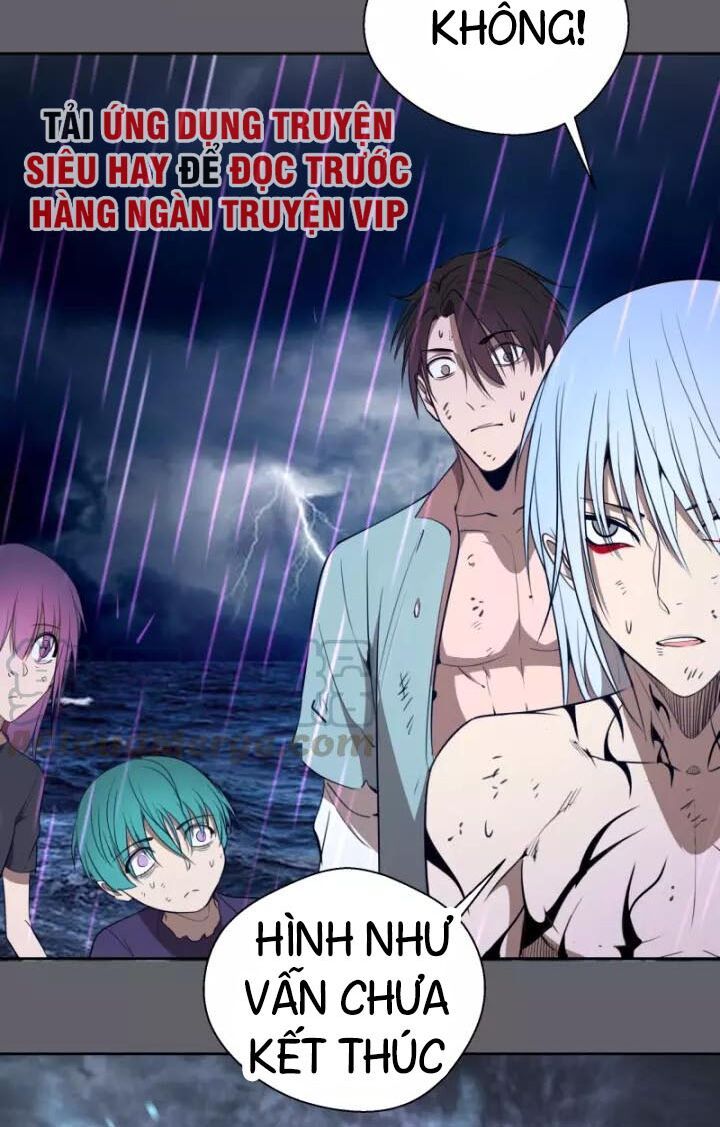 Cao Đẳng Linh Hồn - Chương 63 - Trang 18