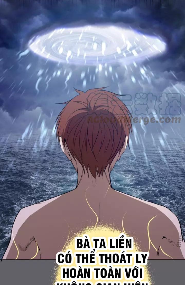 Cao Đẳng Linh Hồn - Chương 63 - Trang 23