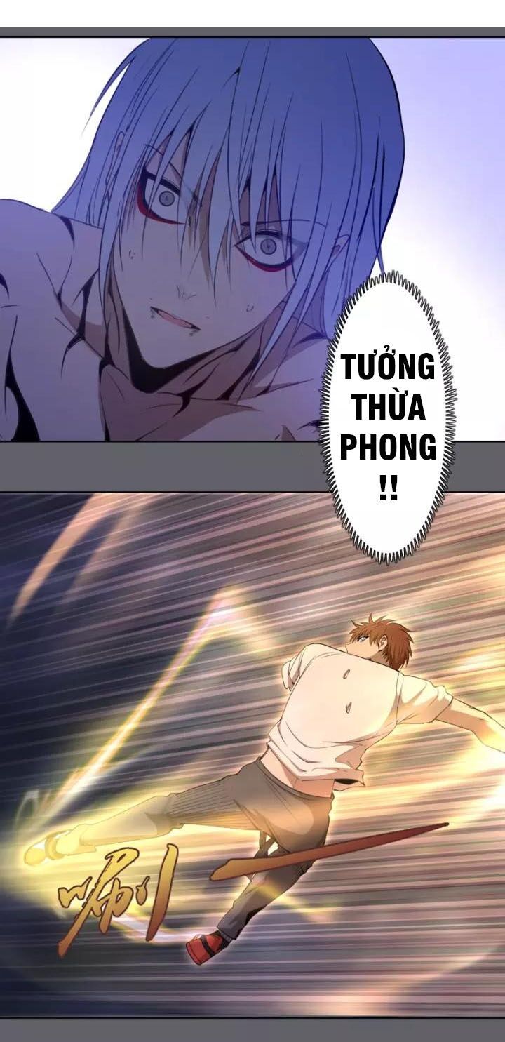 Cao Đẳng Linh Hồn - Chương 63 - Trang 4