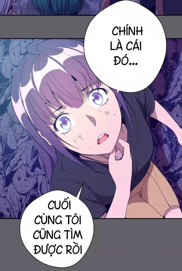 Cao Đẳng Linh Hồn - Chương 63 - Trang 32