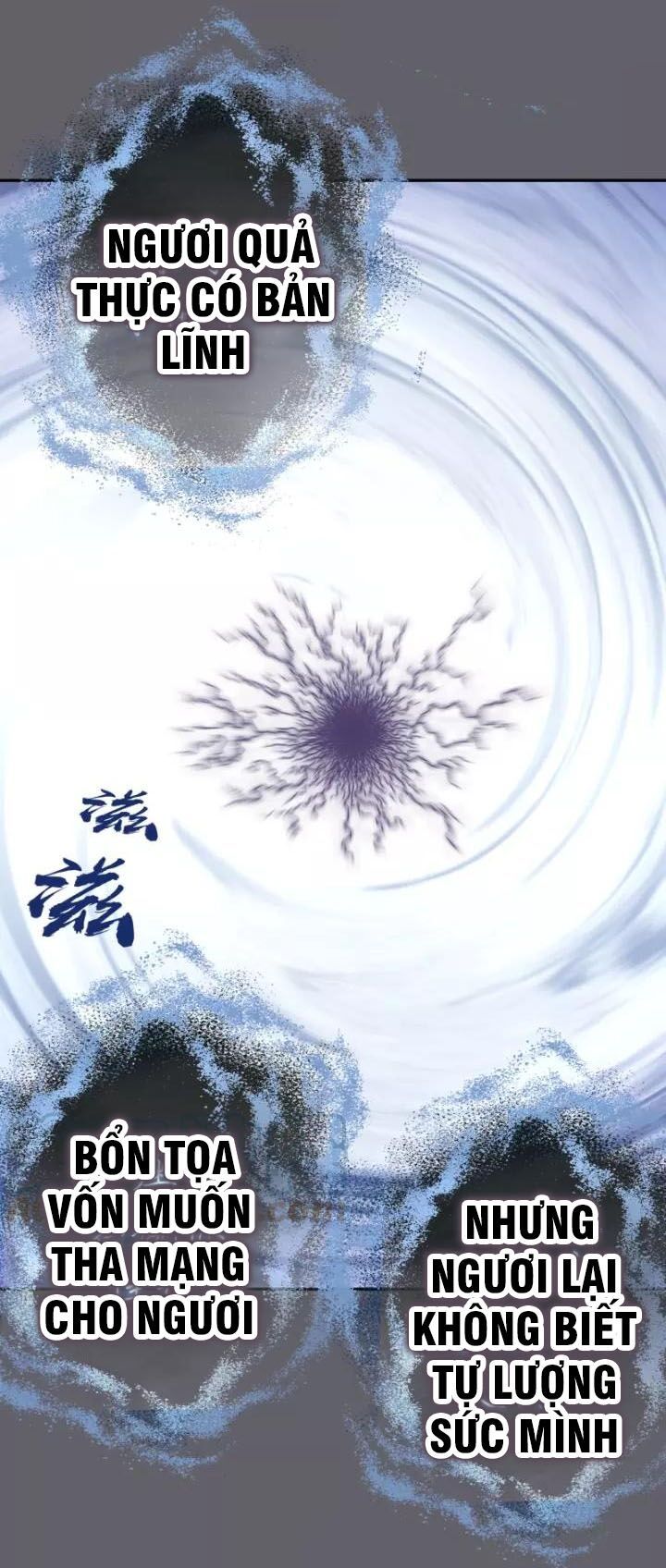 Cao Đẳng Linh Hồn - Chương 63 - Trang 35