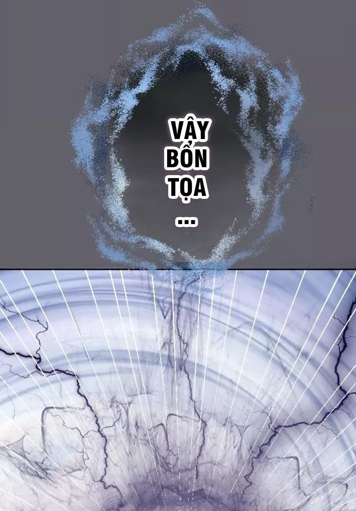Cao Đẳng Linh Hồn - Chương 63 - Trang 36