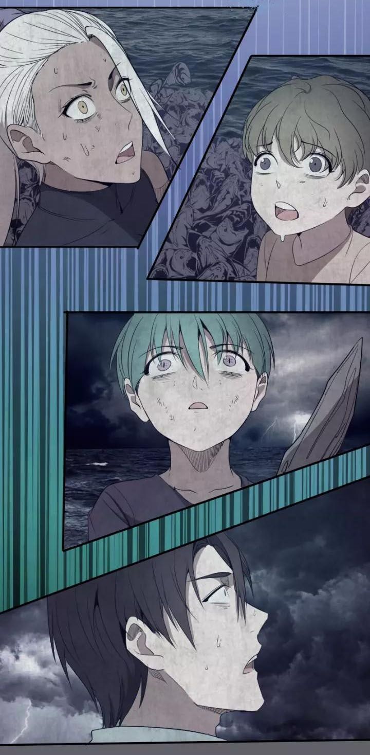 Cao Đẳng Linh Hồn - Chương 63 - Trang 38