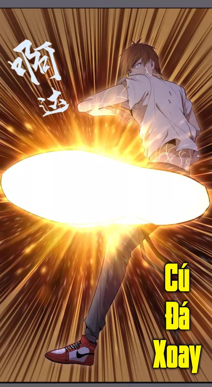 Cao Đẳng Linh Hồn - Chương 63 - Trang 5