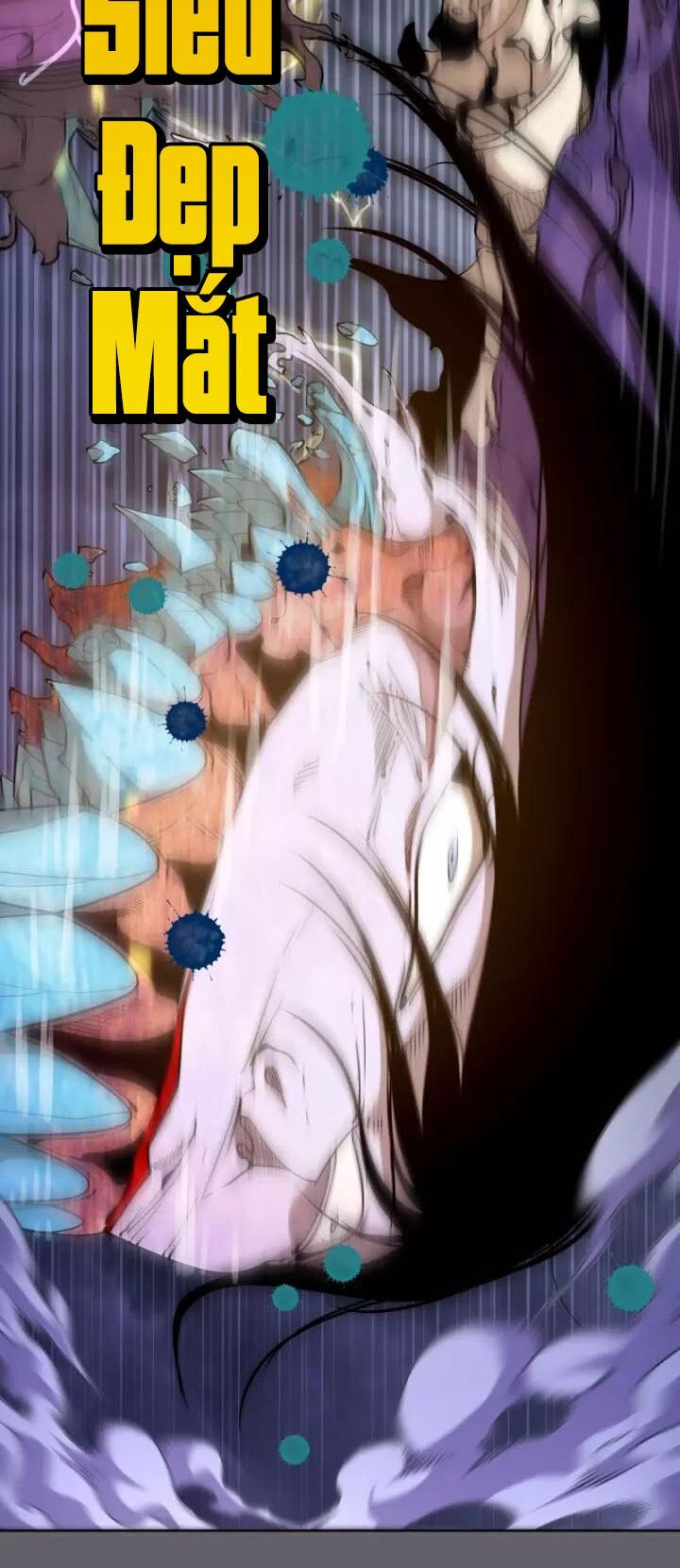 Cao Đẳng Linh Hồn - Chương 63 - Trang 7