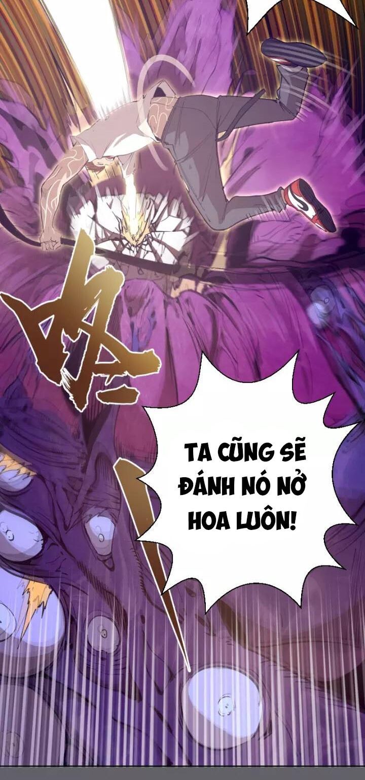 Cao Đẳng Linh Hồn - Chương 63 - Trang 9