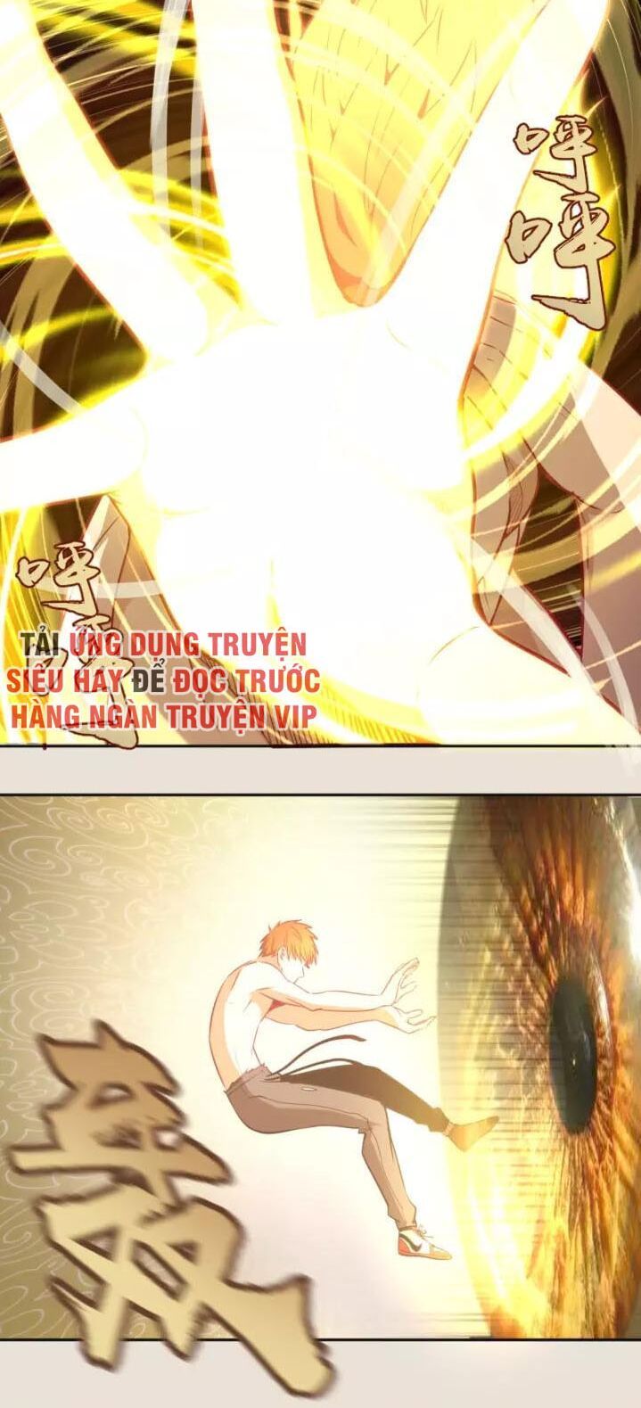 Cao Đẳng Linh Hồn - Chương 67 - Trang 12