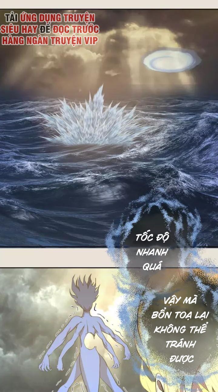 Cao Đẳng Linh Hồn - Chương 67 - Trang 17