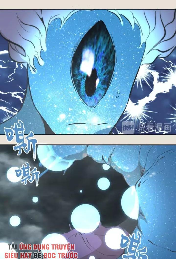 Cao Đẳng Linh Hồn - Chương 67 - Trang 20