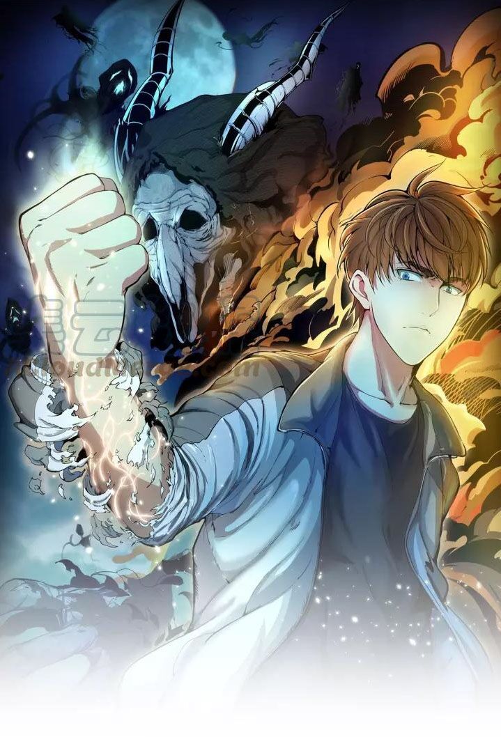 Cao Đẳng Linh Hồn - Chương 67 - Trang 3