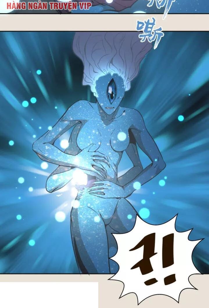 Cao Đẳng Linh Hồn - Chương 67 - Trang 21